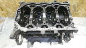 Hyundai Santa Fe Engine block D4EA