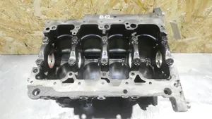 Audi A4 S4 B8 8K Blocco motore CGL