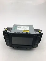 Toyota RAV 4 (XA30) Panel / Radioodtwarzacz CD/DVD/GPS 8612042370