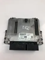 Volvo XC60 Sterownik / Moduł ECU 32349194