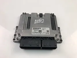 Volvo XC60 Sterownik / Moduł ECU 32349194