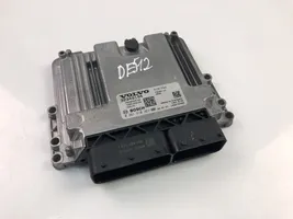 Volvo XC60 Sterownik / Moduł ECU 32349194