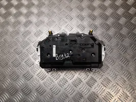 Toyota Yaris Compteur de vitesse tableau de bord 838000UL70