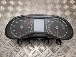 Seat Ibiza IV (6J,6P) Spidometrs (instrumentu panelī) 6P0920940C