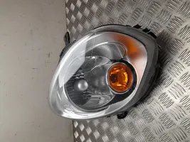 Mini Cooper Countryman R60 Lampa przednia 9801030