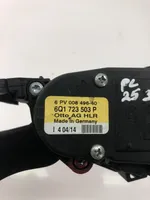 Volkswagen Amarok Accelerator throttle pedal 6Q1723503P