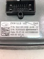 Volvo V40 Modulo luce LCM 10490050680