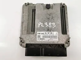 Volkswagen Jetta VI Engine control unit/module 04L907309K