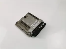 Volkswagen Tiguan Sterownik / Moduł ECU 04L907309K