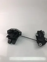 Volvo XC60 Serrure de loquet coffre 31349975