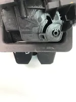 Volvo XC60 Serrure de loquet coffre 31349975