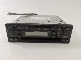 Honda CR-V Radio/CD/DVD/GPS-pääyksikkö 39100S1AE100