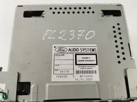 Ford C-MAX I Panel / Radioodtwarzacz CD/DVD/GPS 6S6118C815AF