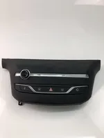 Peugeot 308 Panel klimatyzacji 96777660ZD