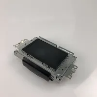 Volvo XC70 Screen/display/small screen 31357024