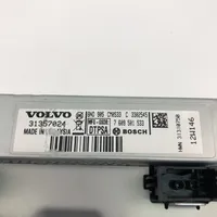 Volvo XC70 Ekranas/ displėjus/ ekraniukas 31357024