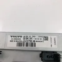 Volvo V40 Monitor/display/piccolo schermo 31396003