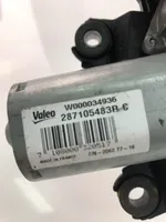 Renault Captur Wiper motor 287105483R