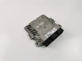 Volvo C30 Calculateur moteur ECU 30788975