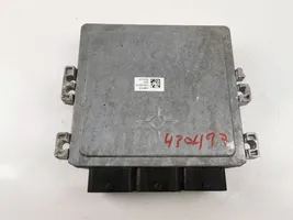 Volvo C30 Calculateur moteur ECU 30788975