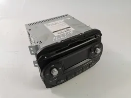 KIA Picanto Radio/CD/DVD/GPS head unit 961701Y211MB2