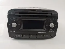 KIA Picanto Radio/CD/DVD/GPS head unit 961701Y211MB2