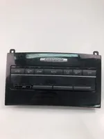 Mercedes-Benz E W212 Panel klimatyzacji A2129009409