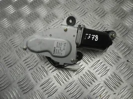 Hyundai Accent Wiper motor 9870022000