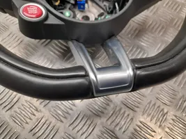 Alfa Romeo Stelvio Columna de dirección 01561406850