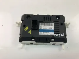 Ford Focus Monitori/näyttö/pieni näyttö CM5T18B955AB