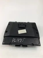 Volvo V60 Climate control unit 31398587