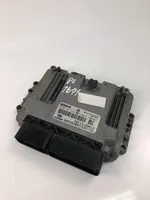 Hyundai i30 Dzinēja vadības bloks 391132A412