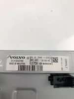 Volvo V40 Monitor/display/piccolo schermo 31438296