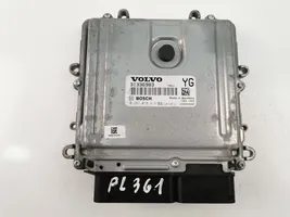 Volvo V60 Sterownik / Moduł ECU 31336983