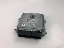 Volvo V60 Sterownik / Moduł ECU 31336983