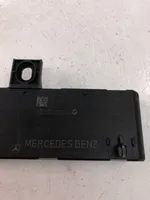 Mercedes-Benz E W213 Takaluukun/tavaratilan ohjainlaite/moduuli A2139000814
