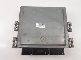 Renault Scenic II -  Grand scenic II Sterownik / Moduł ECU 237104833R