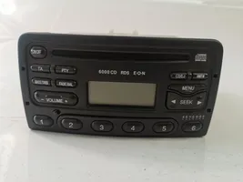 Ford Galaxy Radija/ CD/DVD grotuvas/ navigacija 97AP18C815AC