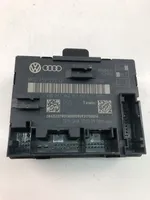 Audi A5 8T 8F Oven ohjainlaite/moduuli 8K0959792D