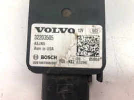 Volvo XC60 Sensore della sonda Lambda 32203505