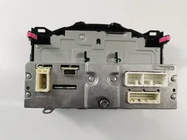 Toyota Aygo AB40 Panel / Radioodtwarzacz CD/DVD/GPS 861200H050