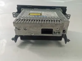 Suzuki SX4 Radio / CD/DVD atskaņotājs / navigācija 3910179JB