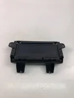 Chevrolet Orlando Monitori/näyttö/pieni näyttö 95192371G