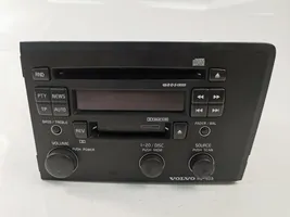 Volvo S60 Unità principale autoradio/CD/DVD/GPS 306576371