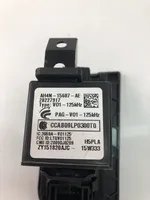 Volvo S60 Engine start stop button switch AH4N15607AE