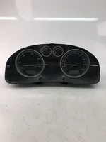 Volkswagen PASSAT B5.5 Geschwindigkeitsmesser Cockpit 3B0920826A