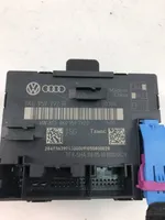 Audi A4 S4 B8 8K Durų elektronikos valdymo blokas 8K0959792H