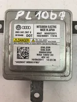 Audi A1 Module d'éclairage LCM 8K0941597E