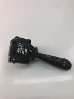 Renault Captur Leva/interruttore dell’indicatore di direzione e tergicristallo 255675887R