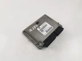 Seat Cordoba (6K) Calculateur moteur ECU 036906034AH